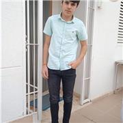 Matemáticas principalmente y se me da bien bastantes asignaturas